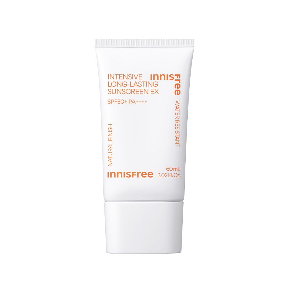 INNISFREE 向日葵完美清爽防曬霜 SPF50+ PA++++ 60ml
